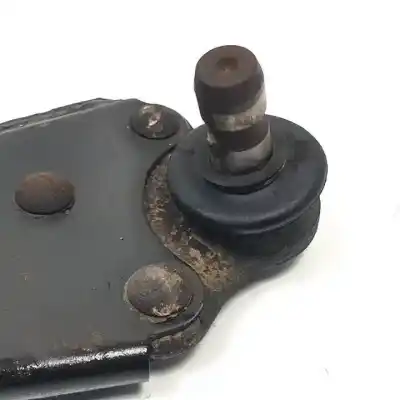 Second-hand car spare part front left lower suspension arm for opel corsa d a12xer oem iam references   