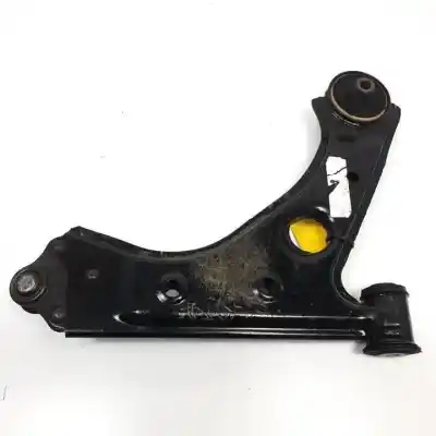 Second-hand car spare part front left lower suspension arm for opel corsa d a12xer oem iam references   