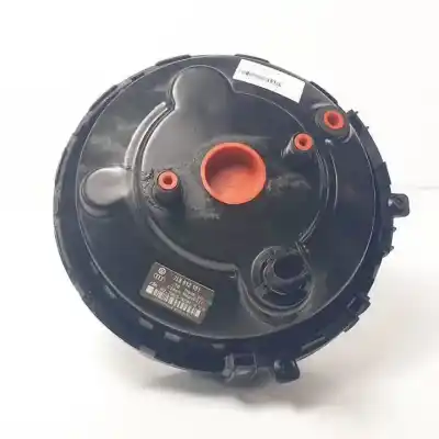 Second-hand car spare part brake servo for audi q7 (4l) bug oem iam references 7l8612101