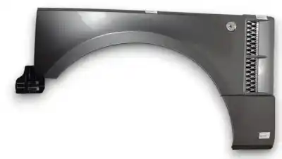 Автозапчастина б/у передне ліве крило для land rover range rover (lm) 368dt посилання на oem iam 