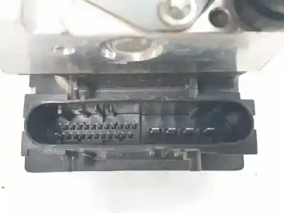 Second-hand car spare part abs for renault modus g/k4j g7 oem iam references 0265800329  