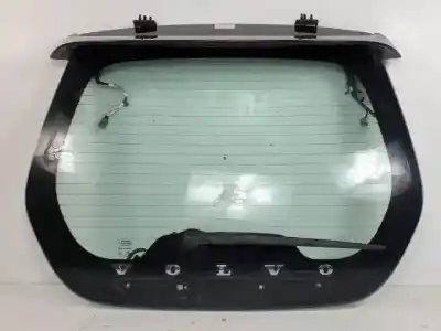 Peça sobressalente para automóvel em segunda mão porta da mala / tampa traseira por volvo c30 d4164t referências oem iam 
