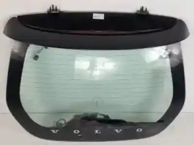 Second-hand car spare part tailgate for volvo c30 d4164t oem iam references   