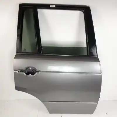 Автозапчастина б/у двері задні праві для land rover range rover (lm) 368dt посилання на oem iam 