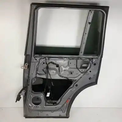 Автозапчастина б/у двері задні праві для land rover range rover (lm) 368dt посилання на oem iam   