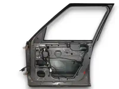 Автозапчастина б/у передні праві двері для land rover range rover (lm) 368dt посилання на oem iam   