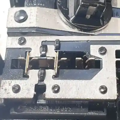 Автозапчастина б/у внутрішне світло для land rover range rover iii (l322) 3.0 d 4x4 посилання на oem iam edv500480  