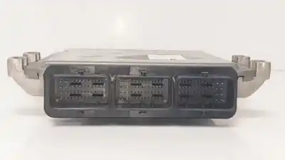 Second-hand car spare part ecu engine control for jaguar s-type d/7g oem iam references 5ws40280c  