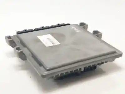 Second-hand car spare part ecu engine control for jaguar s-type d/7g oem iam references 5ws40280c  