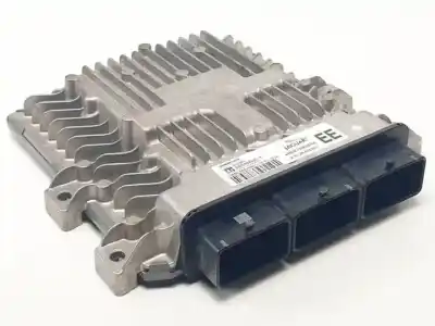 Pezzo di ricambio per auto di seconda mano centralina motore per jaguar s-type d/7g riferimenti oem iam 5ws40280c