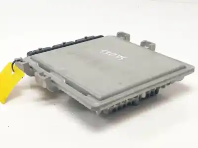 Автозапчастина б/у ебу контролер двигуна для land rover range rover (lm) 368dt посилання на oem iam 5ws40622b  