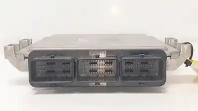 Автозапчастина б/у ебу контролер двигуна для land rover range rover (lm) 368dt посилання на oem iam 5ws40622b  