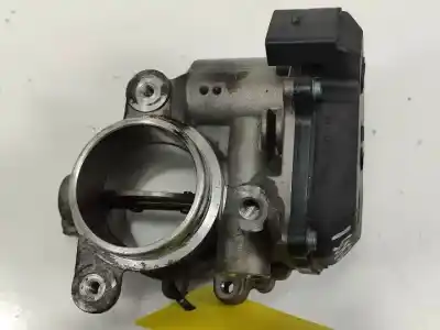 Pezzo di ricambio per auto di seconda mano scatola della farfalla per volkswagen golf vii lim. (5g1) crb riferimenti oem iam a2c84315500  