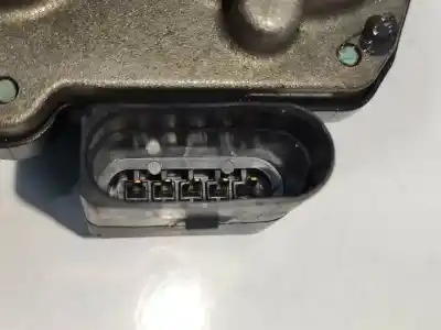 Pezzo di ricambio per auto di seconda mano scatola della farfalla per volkswagen golf vii lim. (5g1) crb riferimenti oem iam a2c84315500  