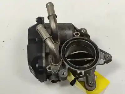 Pezzo di ricambio per auto di seconda mano scatola della farfalla per volkswagen golf vii lim. (5g1) crb riferimenti oem iam a2c84315500  