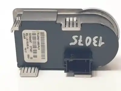 Автозапчастина б/у управління світлом для land rover range rover iii (l322) 3.0 d 4x4 посилання на oem iam yud501380puy  