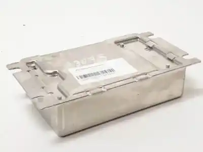 Автозапчастина б/у блок управління акпп для land rover range rover (lm) 368dt посилання на oem iam 1137328137  