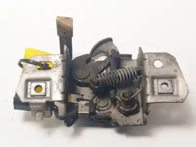 Peça sobressalente para automóvel em segunda mão fechadura do capô por volvo c30 d4164t referências oem iam 