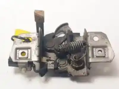 Second-hand car spare part bonnet lock for volvo c30 d4164t oem iam references   
