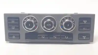 Автозапчастина б/у клімат-контроль для land rover range rover (lm) 368dt посилання на oem iam 7h4218d679db