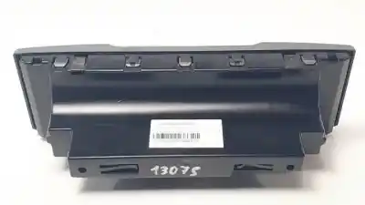 Автозапчастина б/у клімат-контроль для land rover range rover (lm) 368dt посилання на oem iam 7h4218d679db  