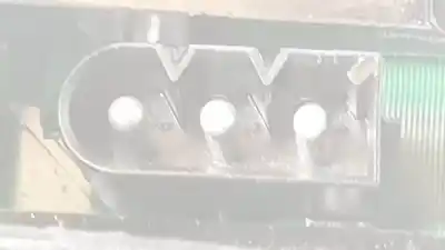 Автозапчастина б/у клімат-контроль для land rover range rover (lm) 368dt посилання на oem iam 7h4218d679db  