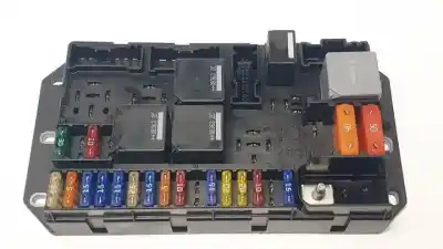 Автозапчастина б/у реле/запоперівник для land rover range rover (lm) 368dt посилання на oem iam 518880000