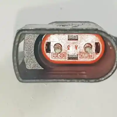 Second-hand car spare part trunk lock for jaguar xj bc oem iam references 3500ab99624  