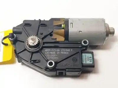 Автозапчасти б/у электродвигатель крыши за renault koleos m9r832 ссылки oem iam wr09010ag