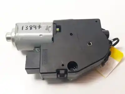 Автозапчастина б/у електричний двиг на дах для renault koleos m9r832 посилання на oem iam wr09010ag  