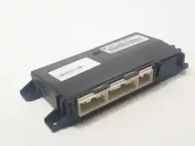 Pezzo di ricambio per auto di seconda mano modulo comfort per jaguar s-type d/7g riferimenti oem iam 4r8313c791bb