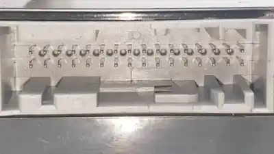 Автозапчастина б/у модуль комфорт для land rover range rover (lm) 368dt посилання на oem iam 8h2210f845aa  