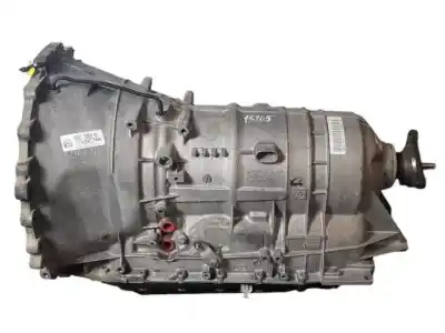 Pezzo di ricambio per auto di seconda mano riduttore per jaguar s-type d/7g riferimenti oem iam 6hp26  6r837000ad