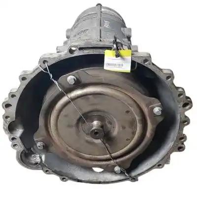 Tweedehands auto-onderdeel VERSNELLINGSBAK voor JAGUAR S-TYPE  OEM IAM-referenties 6HP26  6R837000AD