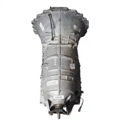 Pezzo di ricambio per auto di seconda mano riduttore per jaguar s-type d/7g riferimenti oem iam 6hp26  6r837000ad