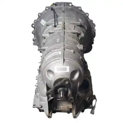 Pezzo di ricambio per auto di seconda mano riduttore per jaguar s-type d/7g riferimenti oem iam 6hp26  6r837000ad