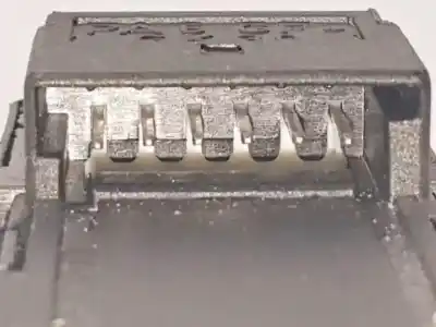 Автозапчасти б/у выключатель за land rover range rover iii (l322) 3.0 d 4x4 ссылки oem iam 61316901474  