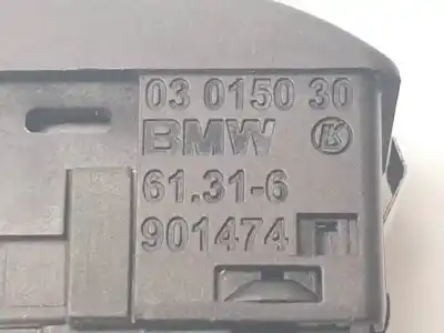 Автозапчасти б/у выключатель за land rover range rover iii (l322) 3.0 d 4x4 ссылки oem iam 61316901474  