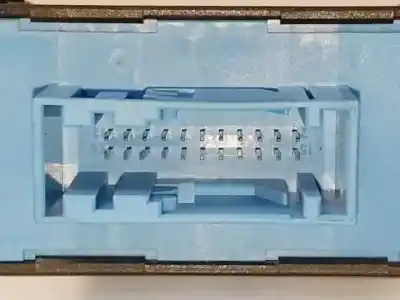 Peça sobressalente para automóvel em segunda mão módulo eletrônico por audi q7 (4l) bug referências oem iam 4f0907357e  5df00888626