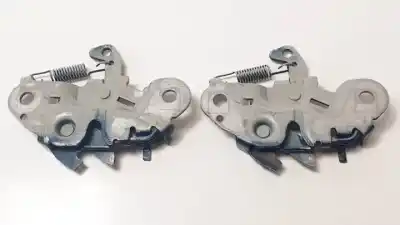 Pezzo di ricambio per auto di seconda mano chiusura del cappuccio per jaguar s-type d/7g riferimenti oem iam 
