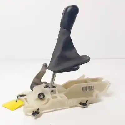 Peça sobressalente para automóvel em segunda mão alavanca de velocidades por volvo c30 d4164t referências oem iam 31280762