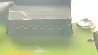 Pezzo di ricambio per auto di seconda mano comando pulito per volvo c30 d4164t riferimenti oem iam 17d770  