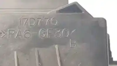 Pezzo di ricambio per auto di seconda mano comando pulito per volvo c30 d4164t riferimenti oem iam 17d770  