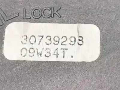 Second-hand car spare part headlights switch for volvo c30 d4164t oem iam references 30739298  