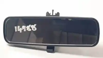 Pezzo di ricambio per auto di seconda mano specchio interno per volvo c30 d4164t riferimenti oem iam   