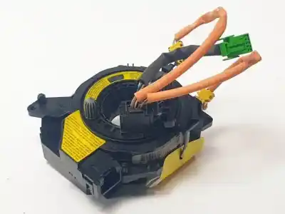 Peça sobressalente para automóvel em segunda mão fita do airbag por volvo c30 d4164t referências oem iam 