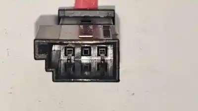 Peça sobressalente para automóvel em segunda mão pára-sol esquerdo por volvo c30 d4164t referências oem iam   