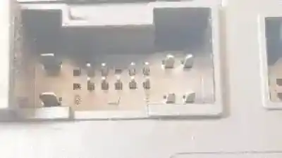 Second-hand car spare part driver left window regulator for volvo c30 d4164t oem iam references 1830590  