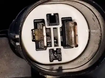 Автозапчасти б/у электрический вентилятор за land rover range rover iii (l322) 3.0 d 4x4 ссылки oem iam 6h4219e735ae  