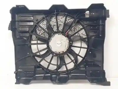 Автозапчасти б/у электрический вентилятор за land rover range rover iii (l322) 3.0 d 4x4 ссылки oem iam 6h4219e735ae  